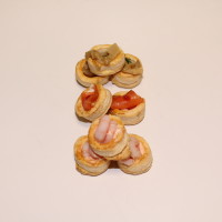 VOL-AU-VENT MIGNON