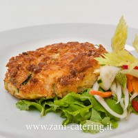 Secondo_Percorso-vegetariano_La-Cotoletta-di-zucchine-e-scamorza-con-patate_zani