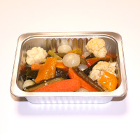 Giardiniera in agrodolce_gastronomia-d-asporto_zani-catering